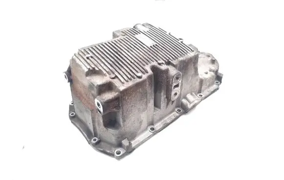 Oil sump