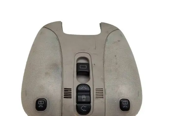 Mercedes-Benz S W220 Headlining lighting console trim A2208200601