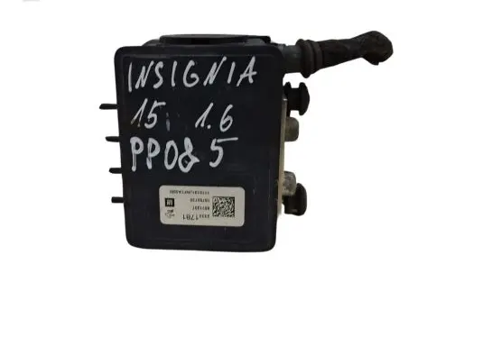 Opel Insignia A ABS Pump 23321781 23321783
