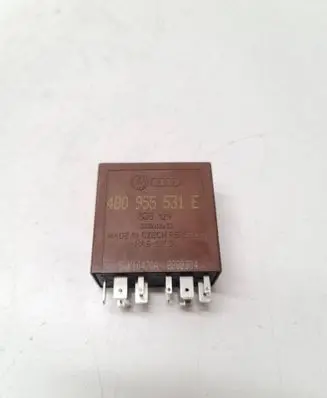 Audi A6 S6 C5 4B Other relay 4B0955531E 5WK10470A B280304