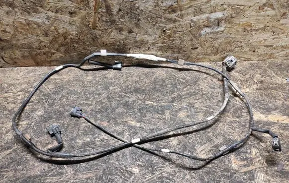 Mazda 6 Parking sensor (PDC) wiring loom GBB167SHIA
