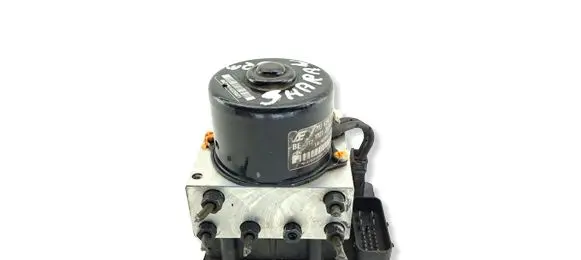 Volkswagen Sharan ABS Pump 1J0907379P 7M3614111H MLS2121005