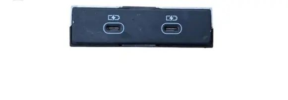 Audi Q7 4M USB control unit 85E035954A