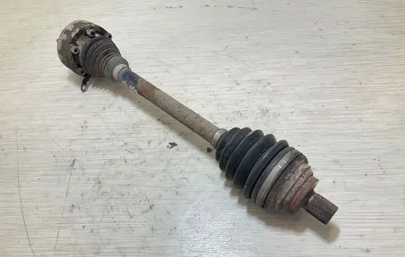 Audi A3 S3 8P Front driveshaft