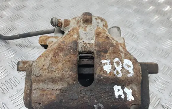 Volkswagen Sharan Front brake caliper