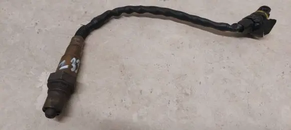 Mercedes-Benz E W210 Lambda probe sensor 0015408017