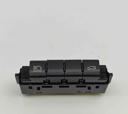 Lexus NX A set of switches 8401048441