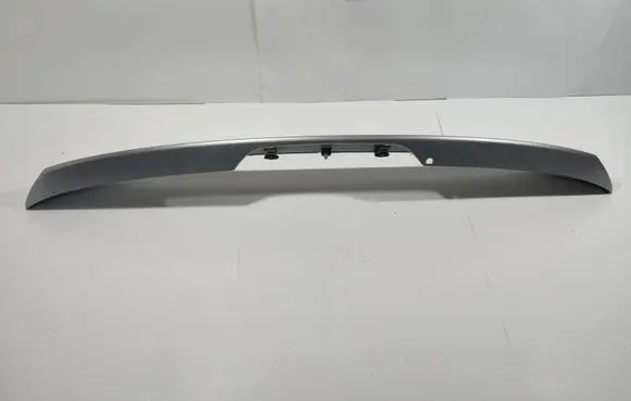 Mitsubishi Outlander Tailgate/trunk spoiler 6515A0120