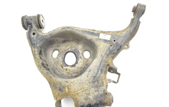 Audi A6 S6 C6 4F Front control arm 4F0505311D
