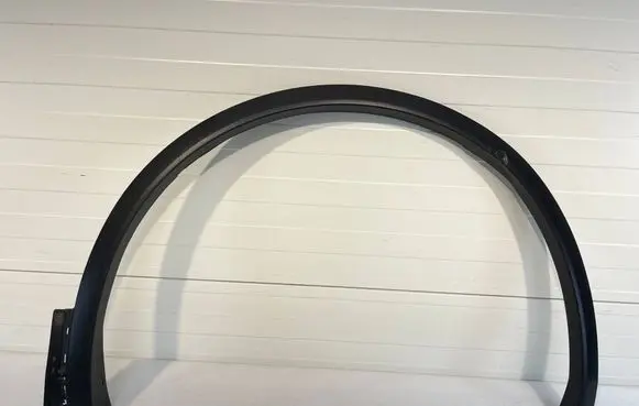 Volkswagen Tiguan Front arch trim 5NA854732F