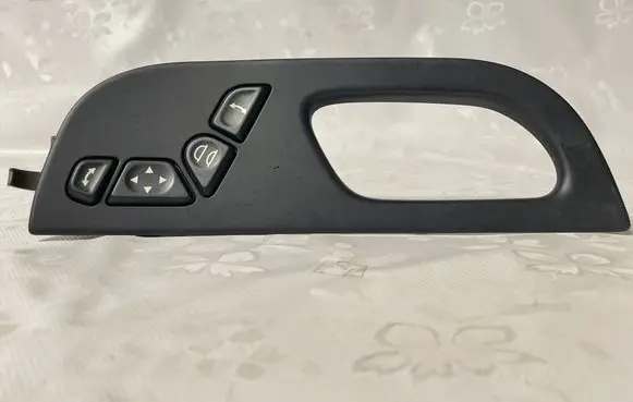 Seat control switch