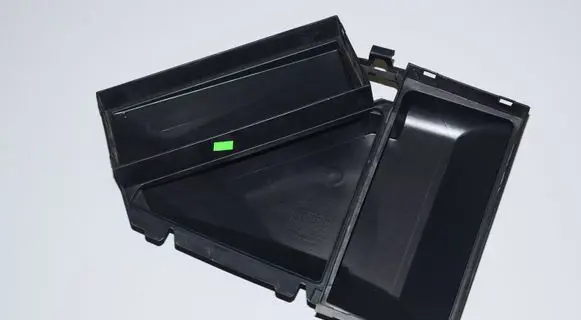 BMW X6 F16 Air filter box cover 9245588