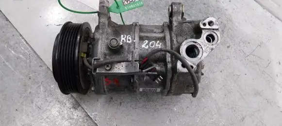 BMW 1 F20 F21 Air conditioning (A/C) compressor (pump) 9299328-05