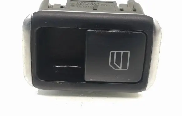 Mercedes-Benz E W212 Electric window control switch A2049055502 10021838 10065654