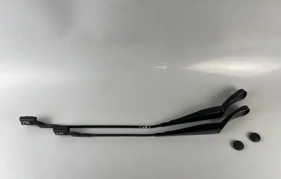 Peugeot 308 Front wiper blade arm 9677256180 9677256280