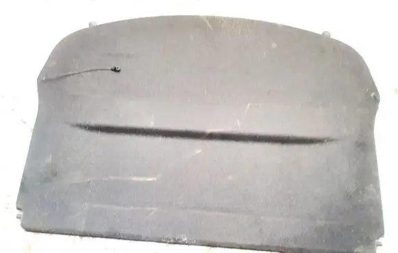Ford Mondeo Mk III Parcel shelf