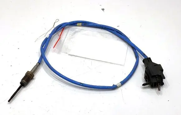 Ford Focus Interior temperature sensor JX6112B591CA