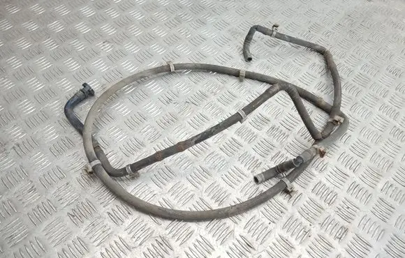 Mitsubishi Lancer Headlight washer hose/pipe 