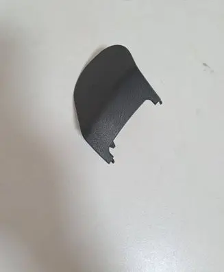 Mercedes-Benz C W203 Seat trim A2039185430 6025504R 61010006