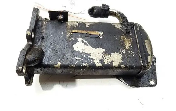 Audi Q5 SQ5 EGR valve cooler