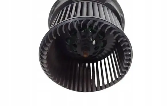 Citroen C1 Heater fan/blower N101813C