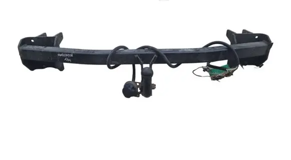 Mitsubishi Outlander Tow bar set