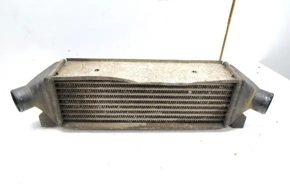 Ford Transit Intercooler radiator YC159L440BE