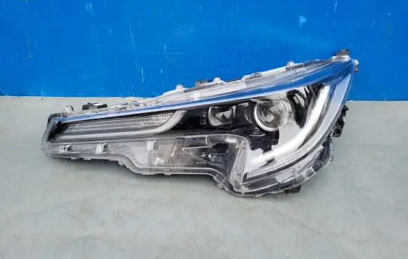Toyota Corolla E210 E21 Headlight/headlamp 8115002S80 FULLLED