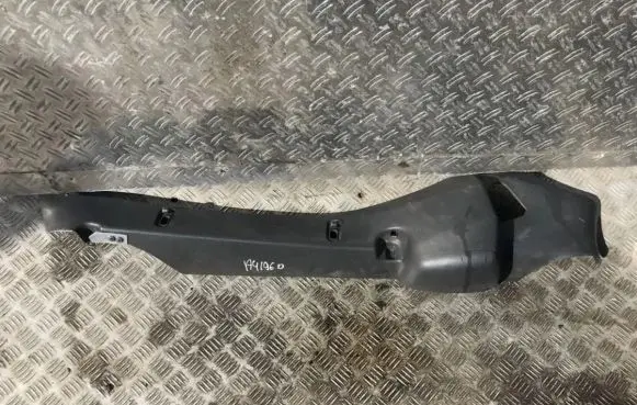 Ford Focus Other interior part 98abn55158anw 98ab-n55158-anw