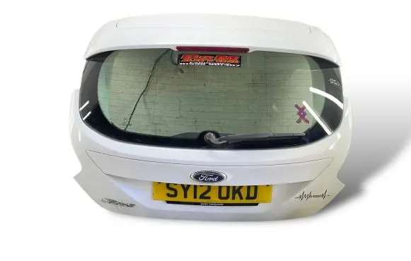 Ford Focus Tailgate/trunk/boot lid