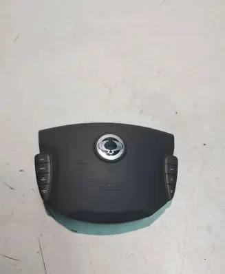 SsangYong Kyron Steering wheel airbag AB53F2DT4EADH SSFT1S3TBFK
