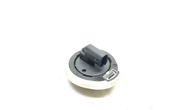Peugeot 3008 II Airbag deployment crash/impact sensor 9810268080