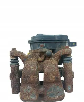 Jeep Cherokee Front brake caliper 