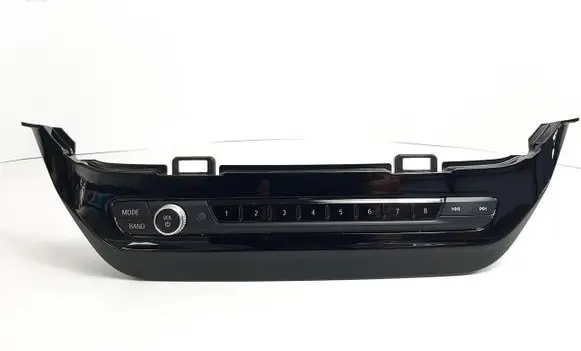 BMW X3 G01 Head unit multimedia control 5A47C38 7949334 61315A47C38