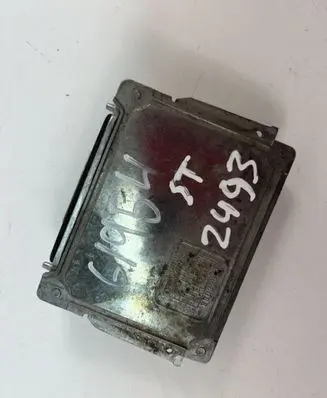 Audi Q7 4L Xenon control unit/module 4L0907391