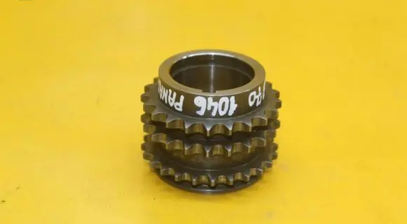 Porsche Panamera (970) Timing chain sprocket 94810223111
