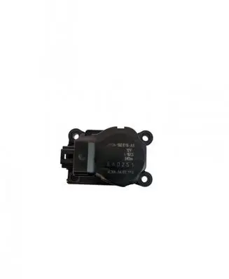 Air flap motor/actuator