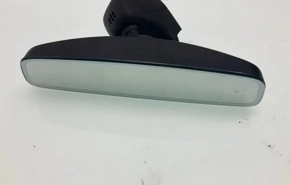 Audi Q5 SQ5 Rear view mirror (interior) 8N0857511 E11048406