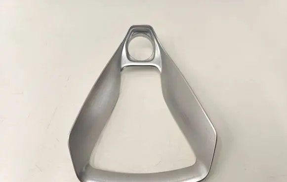 Dodge RAM 1500 DS Other exterior part 5YD601AUAA 5YD60VXWAA