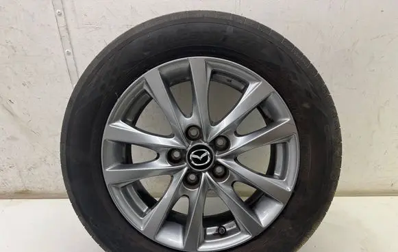 Mazda 3 R16 alloy rim 9965N06560