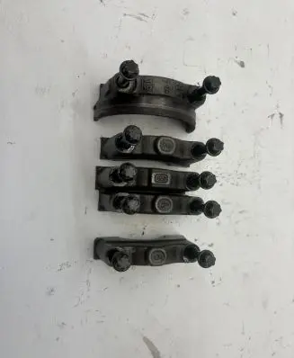 Mercedes-Benz Citan W415 Crankshaft Holder 