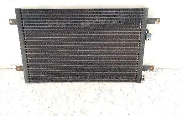 Ford Galaxy A/C cooling radiator (condenser) 7M0820413F 95NW19710AF