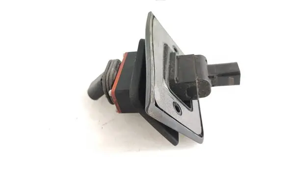 Volkswagen Transporter - Caravelle T5 Sliding door contact joint 7H0907437 7H0907497A