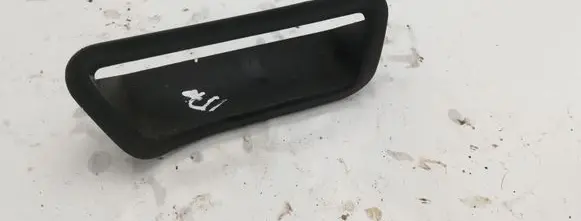 Audi A8 S8 D2 4D Other interior part 4D0867395
