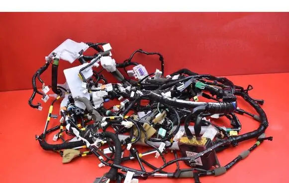 Mazda MX-5 NA Miata Other wiring loom NA9M67130D