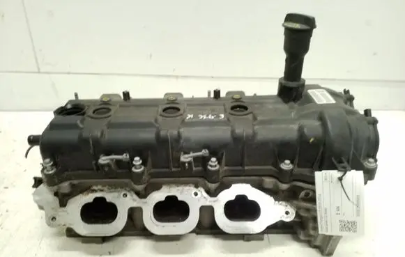 Dodge Charger Engine head 