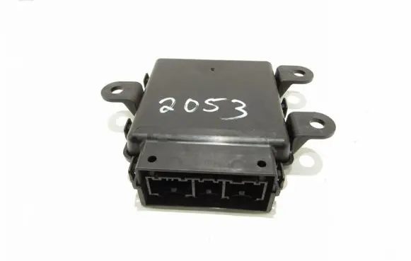Opel Antara Parking PDC control unit/module 96673475