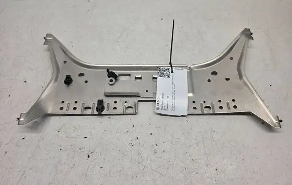 Volvo S80 Other exterior part 1234