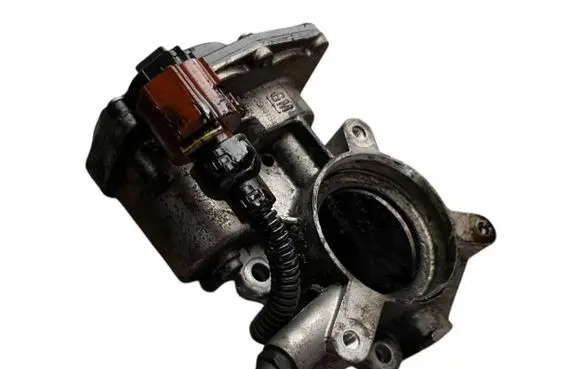 Opel Zafira C Throttle valve 50569200