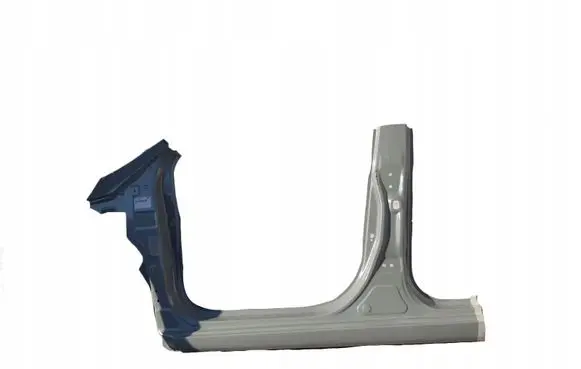 Hyundai i10 Sill 71112B9000
